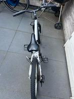 Kinderfiets 20 inch remmen moeten vervangen worden, Ophalen, Zo goed als nieuw, Staal