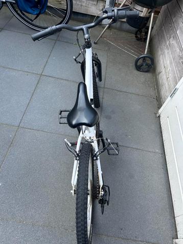 Kinderfiets 20 inch remmen moeten vervangen worden beschikbaar voor biedingen