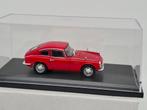 Honda S600 coupé (1965) zeldzaam/originieel 1/43, Verzenden, Zo goed als nieuw, Auto, Overige merken