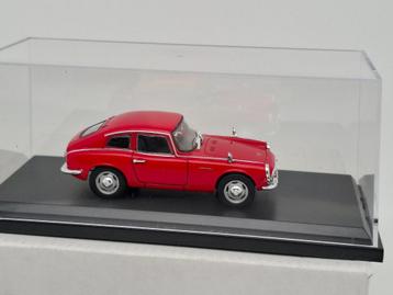 Honda S600 coupé (1965) zeldzaam/originieel 1/43 beschikbaar voor biedingen