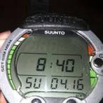 Suunto viper duikhorloge, Watersport en Boten, Duiken, Ophalen of Verzenden, Zo goed als nieuw, Duikcomputer