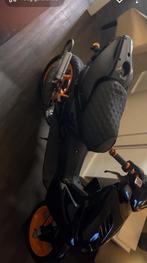 Super aerox DDL afgesteld, Fietsen en Brommers, Brommeronderdelen | Scooters, Ophalen, Zo goed als nieuw, Yamaha