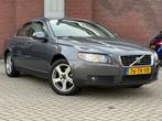 Volvo S80 2.5 T Kinetic|AUTOMAAT|LEDER|NAVI|PDC|CLIMA, Auto's, Volvo, 2521 cc, Bedrijf, Electronic Stability Program (ESP), Sedan
