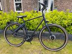 ZGAN, Cortina Blau herenfiets belt nexus 7 h53 met garantie, Ophalen, ., Zo goed als nieuw, .