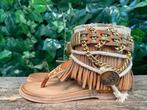 Nieuwe sandalen van Karma of Charme maat 36, Kleding | Dames, Karma of charme, Bruin, Nieuw, Karma of charme