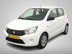 Suzuki Celerio 1.0 Comfort, Stof, Gebruikt, Met garantie (alle), 400 kg