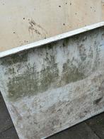 quarantaine bak / vijver, Ophalen, Gebruikt