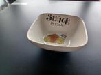 Blond Amsterdam snack schaaltje, Huis en Inrichting, Keuken | Servies, Blond Amsterdam, Ophalen of Verzenden, Aardewerk, Schaal of Schalen