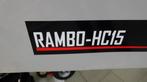 Lumag RAMBO HC 15   Hakselaar, Ophalen, Nieuw, Benzine, Lumag