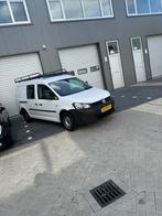 Volkswagen Caddy 1.6 D 75KW 2014, Auto's, Bestelauto's, Voorwielaandrijving, 1440 kg, 4 cilinders, Volkswagen