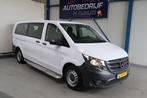 Mercedes-Benz Vito Tourer 110 CDI Base Extra Lang 9p - N.A.P, Voorwielaandrijving, 15 km/l, Gebruikt, Euro 6