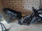 Gilera runner a1 frame 125cc m07, Ophalen, Zo goed als nieuw, Frame, Piaggio