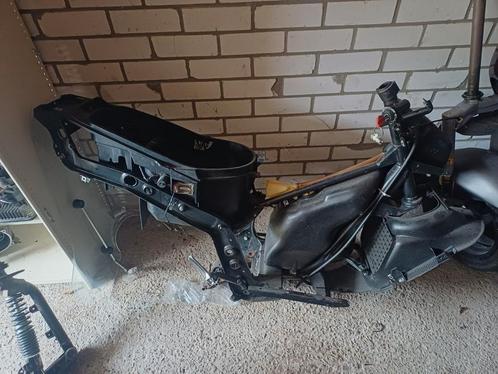 Gilera runner a1 frame 125cc m07, Fietsen en Brommers, Brommeronderdelen | Scooters, Zo goed als nieuw, Piaggio, Frame, Ophalen