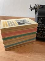 Serie dagboeken Hans Warren, Ophalen, Zo goed als nieuw, Nederland, Hans Warren