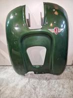 Beenscherm Zündapp 517, boswachter groen, originele lak, Ophalen of Verzenden, Zo goed als nieuw, Frame