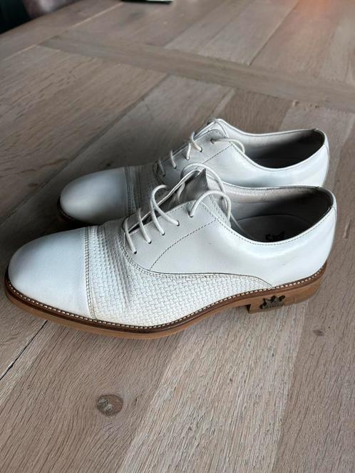 Lambda handgemaakte golfschoenen maat 40, Sport en Fitness, Golf, Nieuw, Schoenen, Overige merken, Ophalen of Verzenden