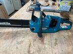Makita DUC405Z 2x18 V Kettingzaag 40cm |, Ophalen, Zo goed als nieuw, Elektrisch