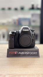 Canon 6Dii body (Amersfoort), Niet ingevuld, Gebruikt, Spiegelreflex, Canon