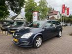 Opel ASTRA WAGON 1.8 TEMPTATION / AIRCO / TREKHAAK / CRUISE, Voorwielaandrijving, Gebruikt, 1225 kg, 4 cilinders