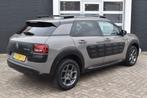 Citroën C4 Cactus PureTech 82 | Shine Automaat | Navigatie, Stof, Bruin, 82 pk, 23 km/l