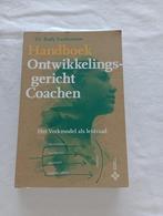 HANDBOEK ONTWIKKELINGSGERICHT COACHEN Vorkmodel Vandamme, Zo goed als nieuw, Dr. Rudy Vandamme, Alpha, HBO
