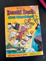 Donald Duck Groot Vakantieboek, Boeken, Eén comic, Ophalen of Verzenden, Zo goed als nieuw, Europa