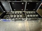 20 x Martin Mac 101, Ophalen, Gebruikt, Licht