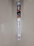 5x Zilveren loper voor feestjes, Hobby en Vrije tijd, Feestartikelen, Onbekend, Nieuw, Ophalen of Verzenden, Onbekend