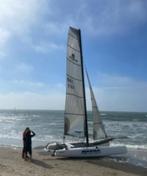 Nacra F18 INFUSION te koop, Watersport en Boten, Ophalen, Nieuw, Overige brandstoffen
