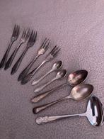 Antiek Bestek diverse, Ophalen of Verzenden