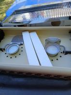 schotelwarmer, Huis en Inrichting, Keuken | Keukenbenodigdheden, Ophalen of Verzenden, Nieuw