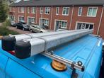 Dak kokers / buizendragers voor bestelbus 4M, Ophalen, Gebruikt