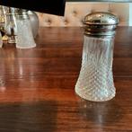 Ruit/waaier suiker strooier., Ophalen of Verzenden