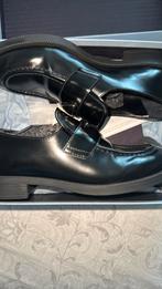 Prada loafers 38, Ophalen of Verzenden, Zo goed als nieuw