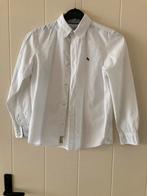 Overhemd wit maat 146 H&M, Kinderen en Baby's, Kinderkleding | Maat 146, H&M, Overhemd of Blouse, Ophalen of Verzenden, Zo goed als nieuw