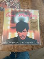 Ciao Monkey Herman Brood 180 gram, Ophalen of Verzenden, Zo goed als nieuw, 12 inch, Poprock
