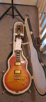 Gibson Les Paul Supreme, Muziek en Instrumenten, Snaarinstrumenten | Gitaren | Elektrisch, Solid body, Gebruikt, Gibson, Ophalen