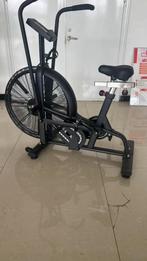 Air bike hometrainer nieuw fitness apparaat, Nieuw, Ophalen of Verzenden, Nvt, Nvt