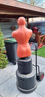 Trainings box pop, Sport en Fitness, Maat XL, Ophalen, Zo goed als nieuw, Overige typen