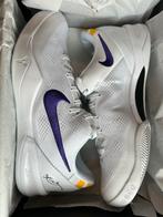Nike Kobe 8 protro Lakers Home 44, Ophalen of Verzenden, Nieuw, Schoenen