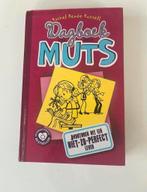 Dagboek van een muts deel 1, Ophalen of Verzenden, Zo goed als nieuw