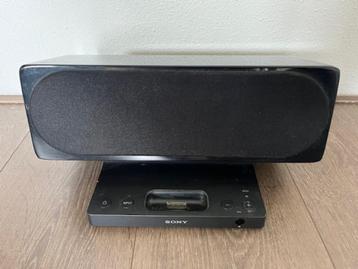 Sony speaker beschikbaar voor biedingen