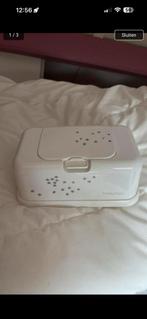 Billendoekjes bewaardoosje, Ophalen, Nieuw, Overige typen, Prenatal