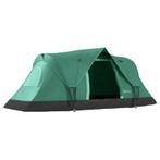 4-6 Persoons  Tent nieuw kampeertent campingtent karpertent, Ophalen of Verzenden, Nieuw