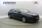 Peugeot 508 SW 1.5 BlueHDI Active Automaat - Carplay, Digita, Auto's, Peugeot, 745 kg, Gebruikt, Euro 6, Met garantie (alle)