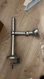 Monitorsteun, verstelbaar, Computers en Software, Monitoren, Ophalen, Zo goed als nieuw, Overige typen, Onbekend