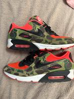 Nike air Max Camo, Kleding | Heren, Schoenen, Overige kleuren, Nike, Ophalen of Verzenden, Sneakers of Gympen