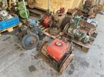 stationaire motoren/diesel motor, Doe-het-zelf en Verbouw, Motoren, Ophalen of Verzenden, Gebruikt, Dieselmotor