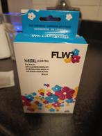 Gratis inktcardrige, Ophalen, Overige typen