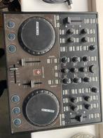 Reloop DJ Mixer - Perfect voor Beginners!, Muziek en Instrumenten, Ophalen of Verzenden, Gebruikt, Dj-set, Reloop